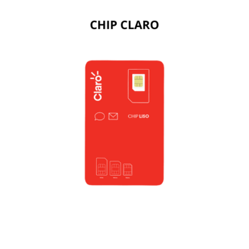 CHIP CLARO