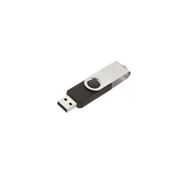 Pendrive USB 2.0 8GB A'Gold PNM-56