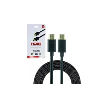 Cabo HDMI de 1.8M, GE, 38010