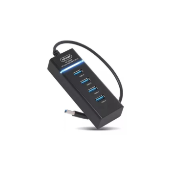 Hub Usb 3.0 e 2.0 Knup KP-HB500