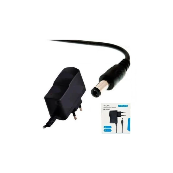 Fonte De Alimentação 5v 2a Bivolt 110/220v It-blue Le-0180 