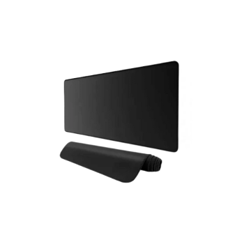 Mouse Pad Gamer Extra Grande 800x400mm preto KNUP - KP-S09