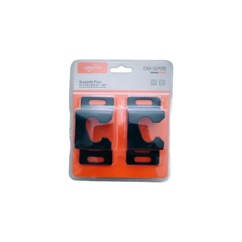 Suporte Tv Fixo Parede Oberon Or-sp70 Preto