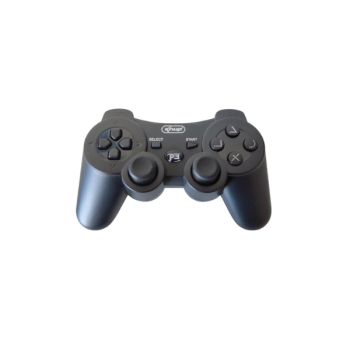 Controle manete para PS3 sem fio KP-GM006