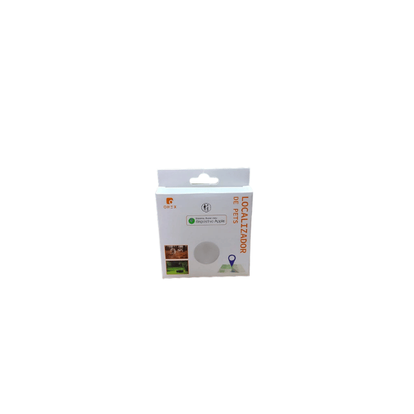 LOCALIZADOR DE PETS COMPATIVEL COM IPHONE ONEX WZ-3867