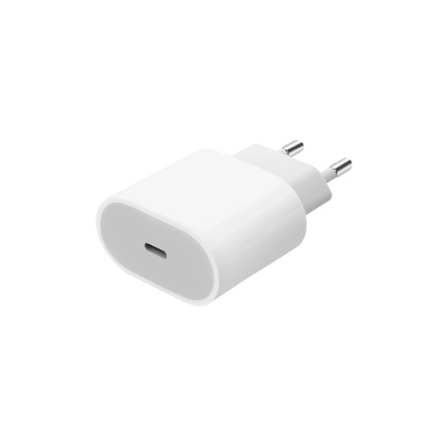 FONTE IPHONE APPLE USB-C 20W A2347 ORIGINAL
