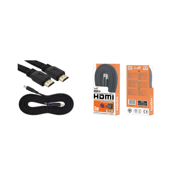 CABO HDMI 2 METROS