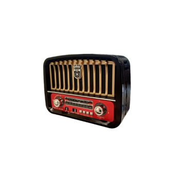 Radio Retro KA-8808 FM/AM Bluetooth