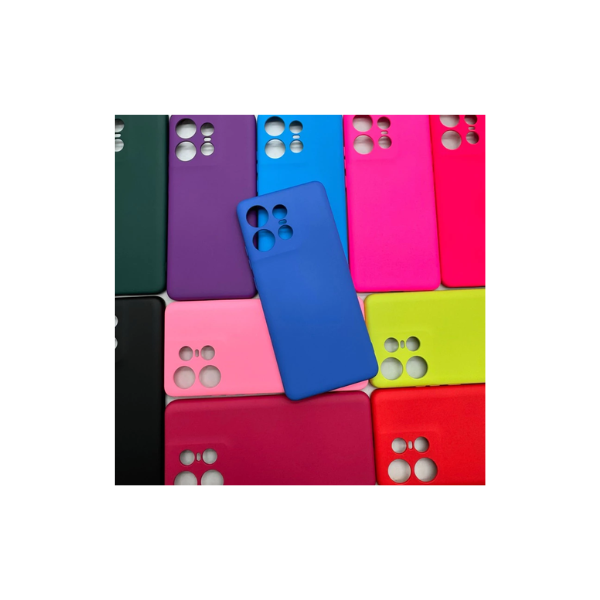 CASE MOTOROLA EDGE 50 PRO