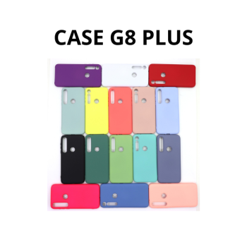 CASE MOTOROLA G8 PLUS