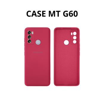 CASE MOTOROLA G60