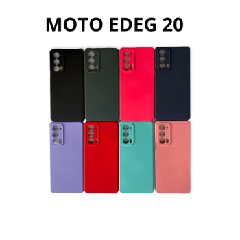 CASE MOTOROLA EDGE 20
