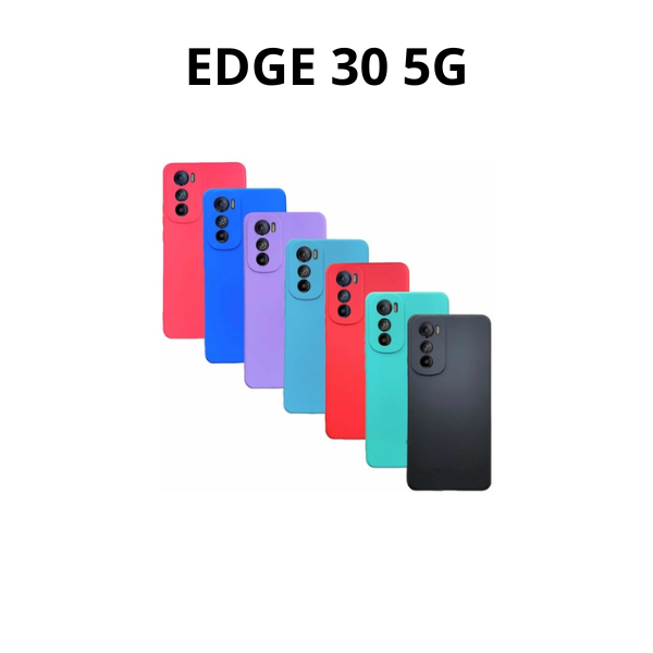 CASE MOTOROLA EDGE 30 5G
