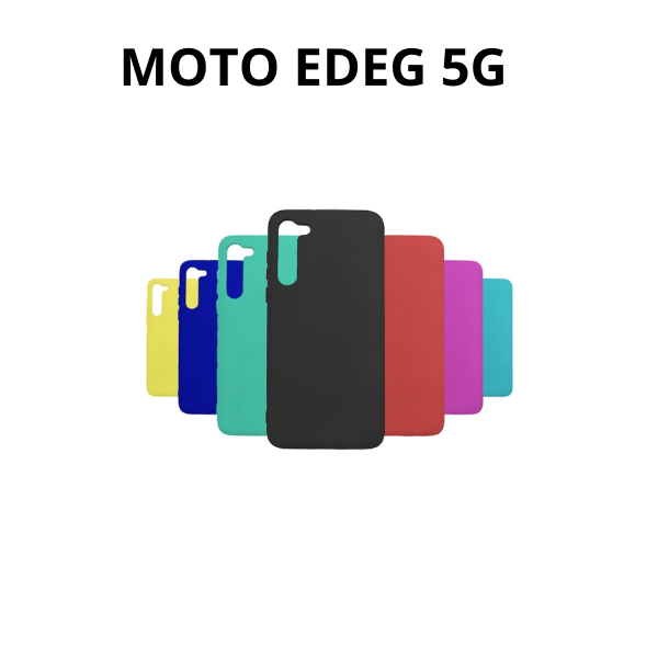CASE MOTOROLA EDGE 5G
