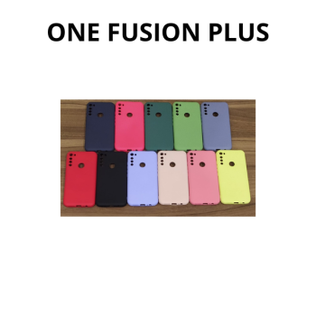 CASE MOTOROLA  ONE FUSION PLUS