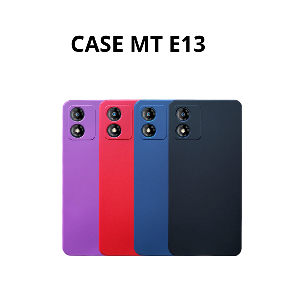 CASE MOTOROLA E13