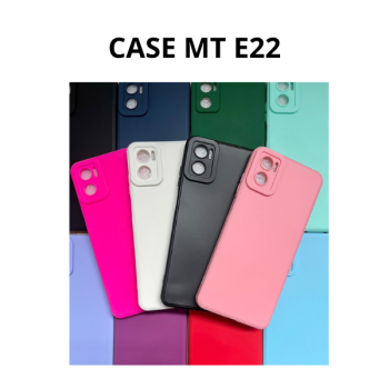 CASE MOTOROLA E22