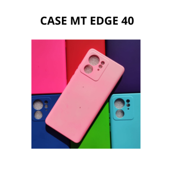 CASE MOTOROLA  EDGE 40