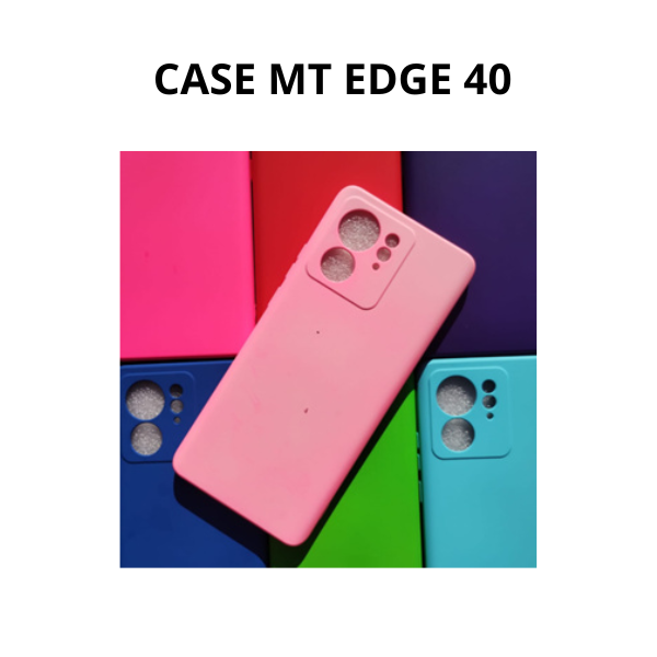 CASE MOTOROLA  EDGE 40