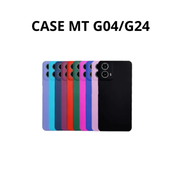 CASE MOTOROLA G04/G24