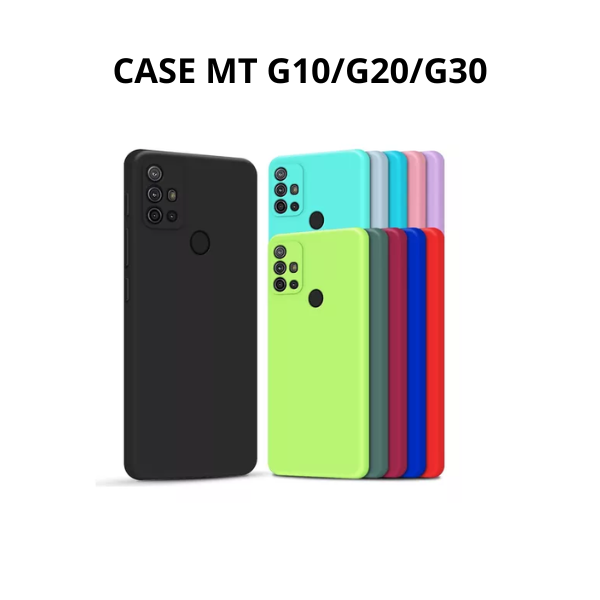 CASE MOTOROLA G10/20/30