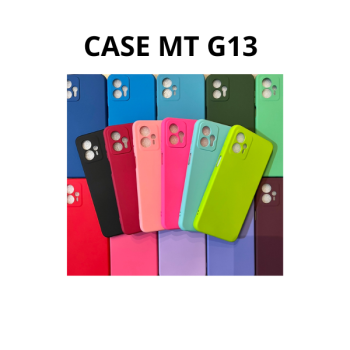 CASE MOTOROLA G13