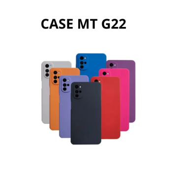 CASE MOTOROLA G22