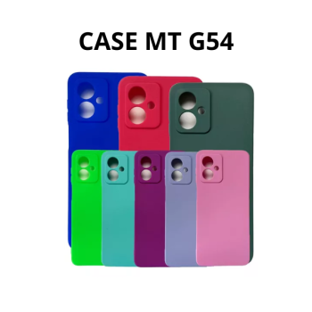 CASE MOTOROLA G54/ G64