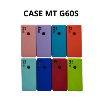 CASE MOTOROLA G60S