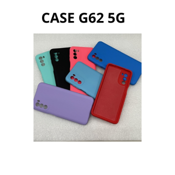 CASE MOTOROLA G62 5G