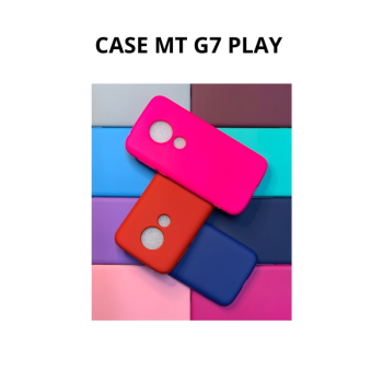 CASE MOTOROLA G7 PLAY