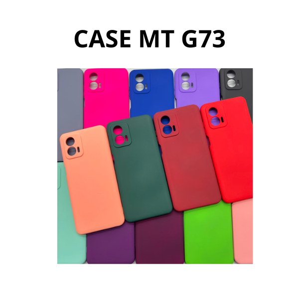 CASE MOTOROLA G73