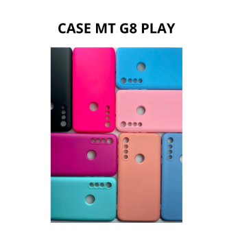 CASE MOTOROLA G8 PLAY