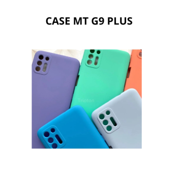 CASE MOTOROLA  G9 PLUS
