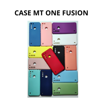 CASE MOTOROLA  ONE FUSION