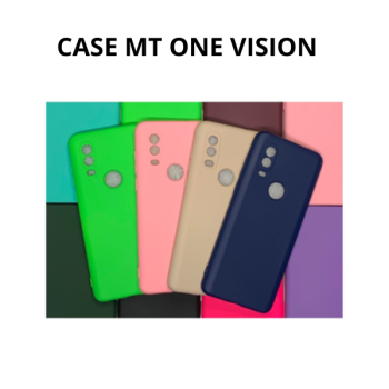 CASE MOTOROLA ONE VISION