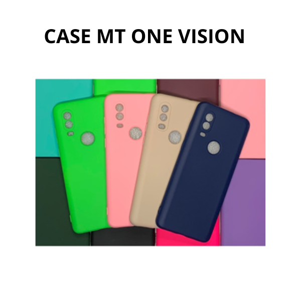 CASE MOTOROLA ONE VISION