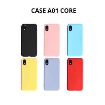 CASE SAMSUNG A01 CORE