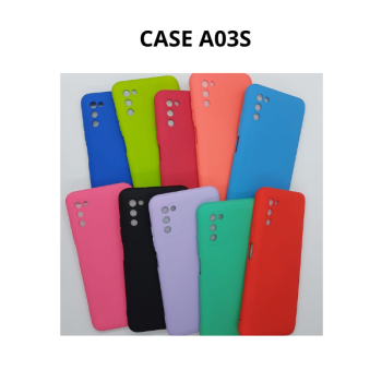 CASE SAMSUNG A03S 