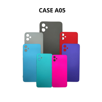 CASE SAMSUNG A05