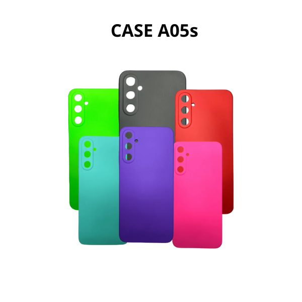 CASE SAMSUNG A05s