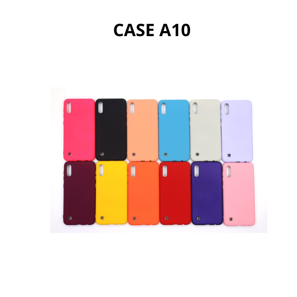 CASE SAMSUNG A10