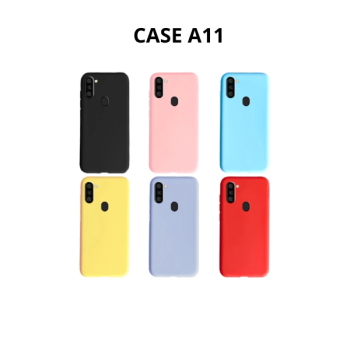 CASE SAMSUNG A11