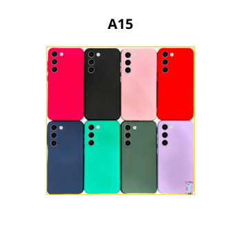 CASE SAMSUNG A15