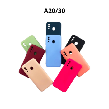 CASE SAMSUNG A20/A30