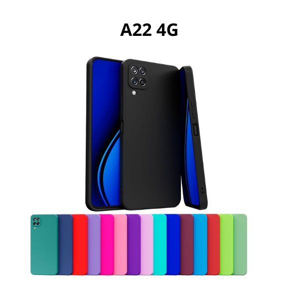 CASE SAMSUNG A22 4G