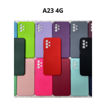 CASE SAMSUNG A23 4G