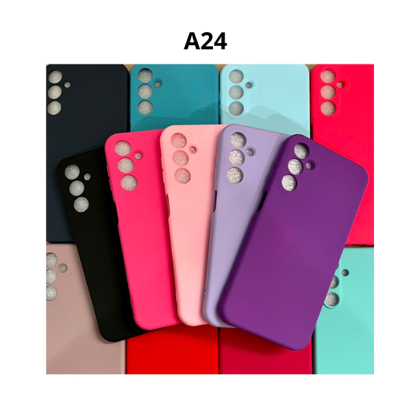 CASE SAMSUNG A24