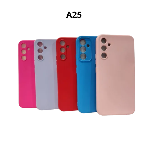 CASE SAMSUNG A25