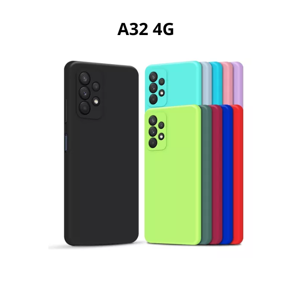 CASE SAMSUNG A32 4G